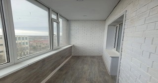 Гидроизоляция балкона Колпино цена от 260 руб. м/2.