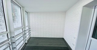 Теплый пол на балконе Колпино цена от 830 руб. м/2.